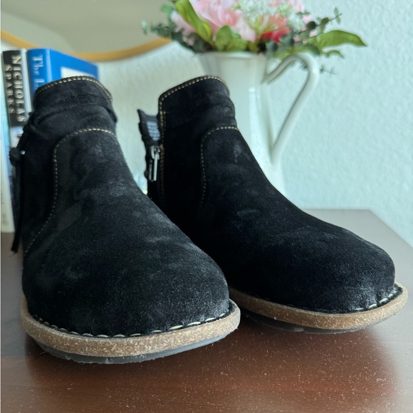 Born Short Boots - Picture 3 of 8